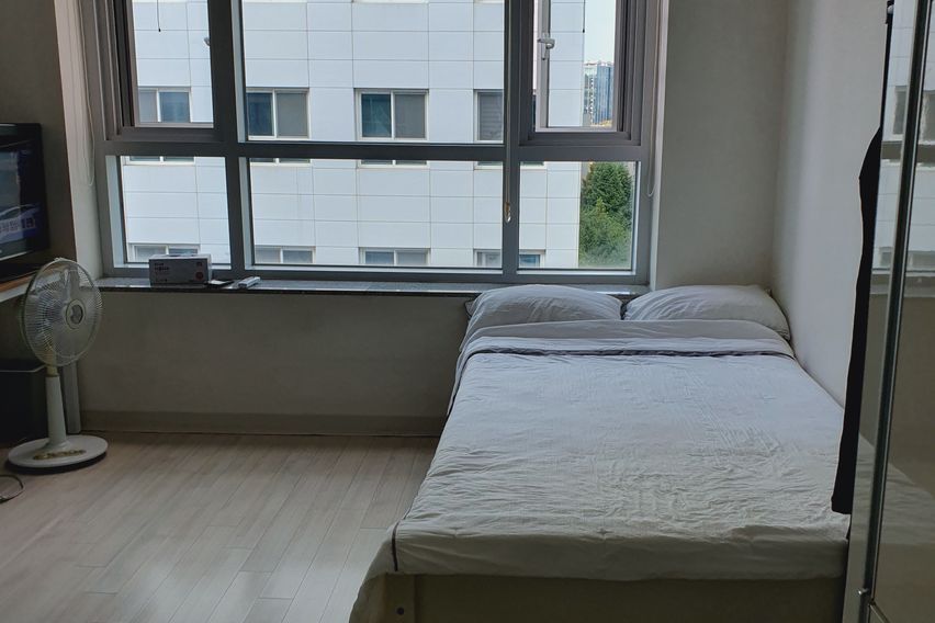 상현역/광교호수공원 A