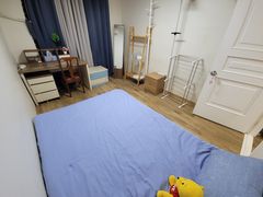 강남/원룸 더블베드룸M 3번째 이미지