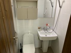 4th floor, studio apartment with separate roo 6th image