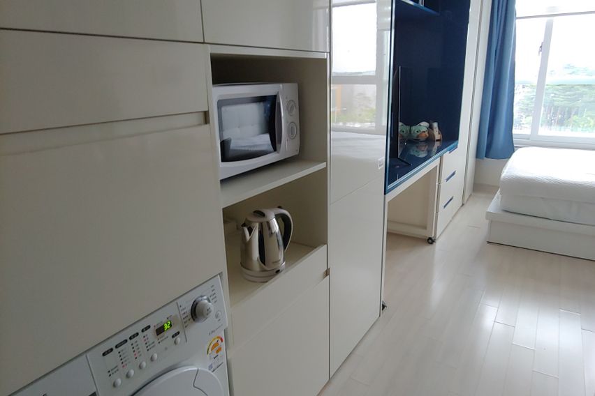 ♥️대화역. 킨텍스 1