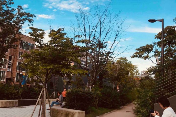 홍대입구역 504 17번째 이미지