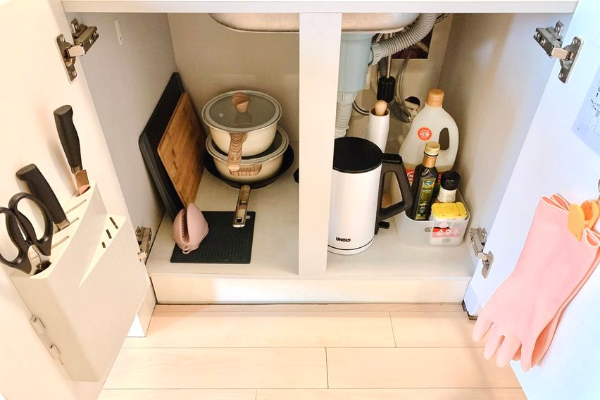 잠실 석촌호수뷰 13