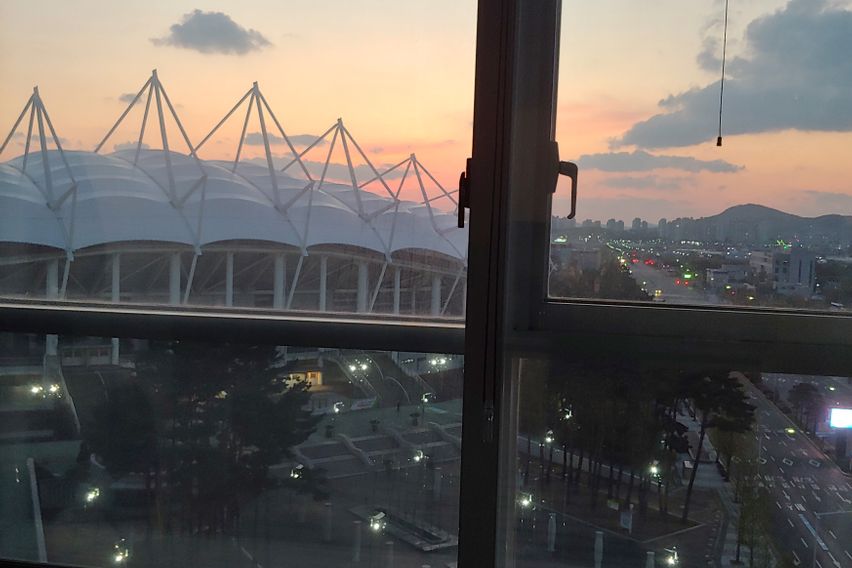 ♥️대화역. 킨텍스 2