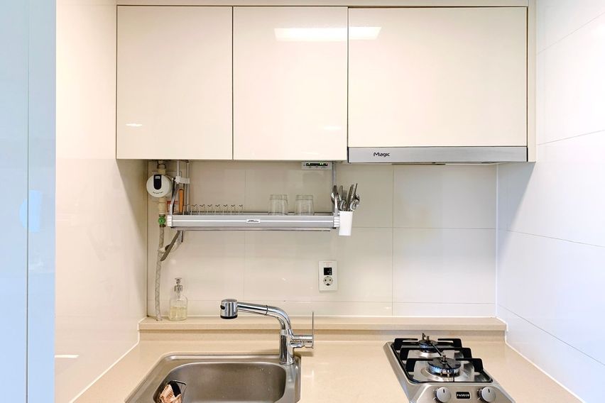 잠실 석촌호수뷰 13