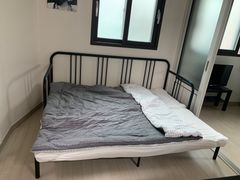 4th floor, studio apartment with separate roo 2th image
