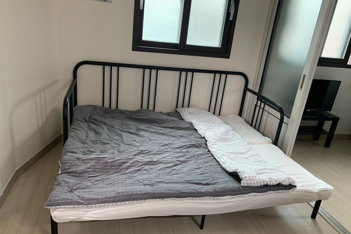분리형 원룸 4층 1번째 이미지