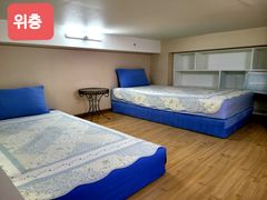 Pangyo Business Trip / Duplex Family Room 4th image