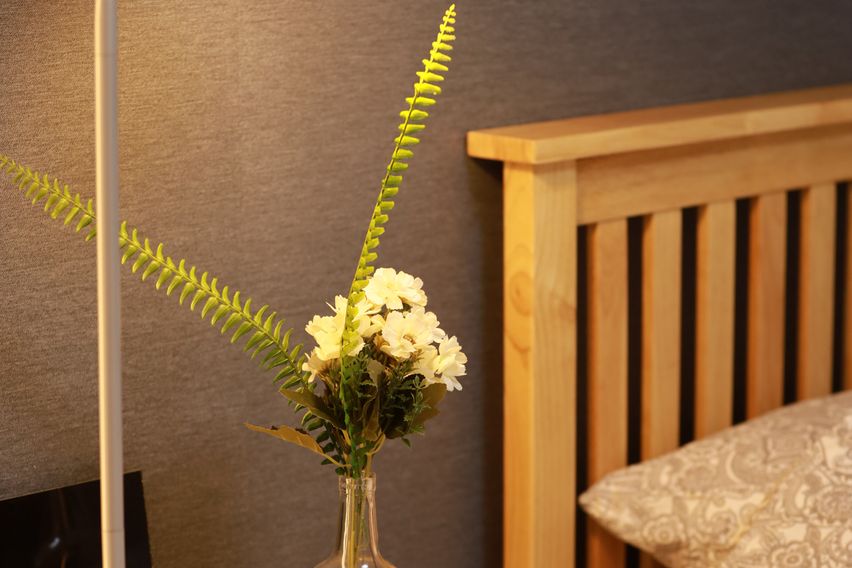 홍대 투룸 단기임대