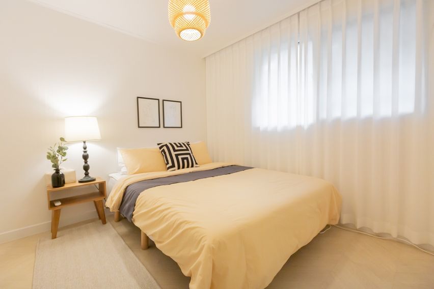 홍대 깔끔 투룸5