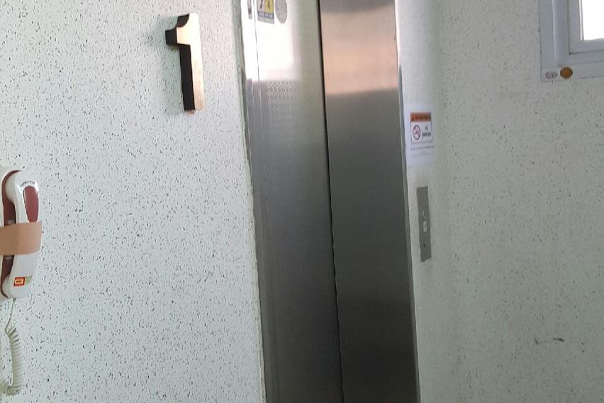 훼미리 원룸 101