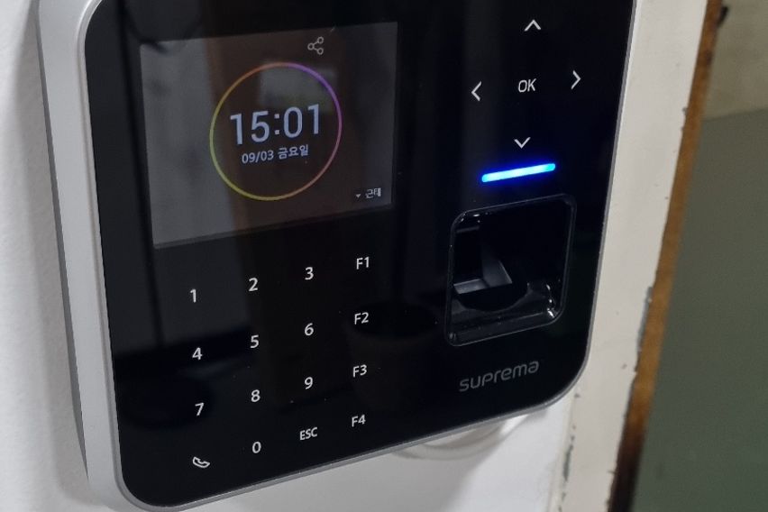 부평역 제일 깔끔한 룸