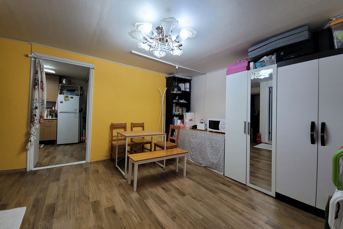 Gangnam/Studio Apartment Share House L 5th image