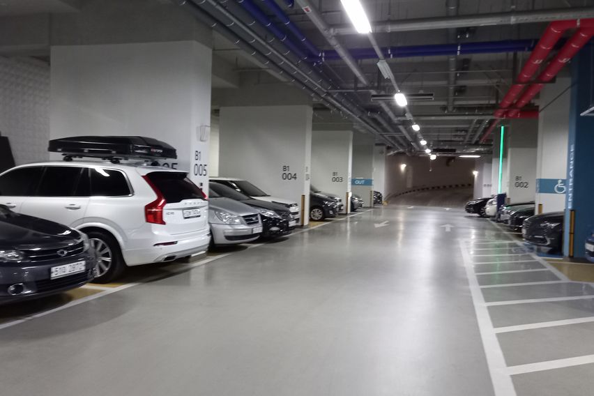 B4-태라스/바다뷰 5번째 이미지