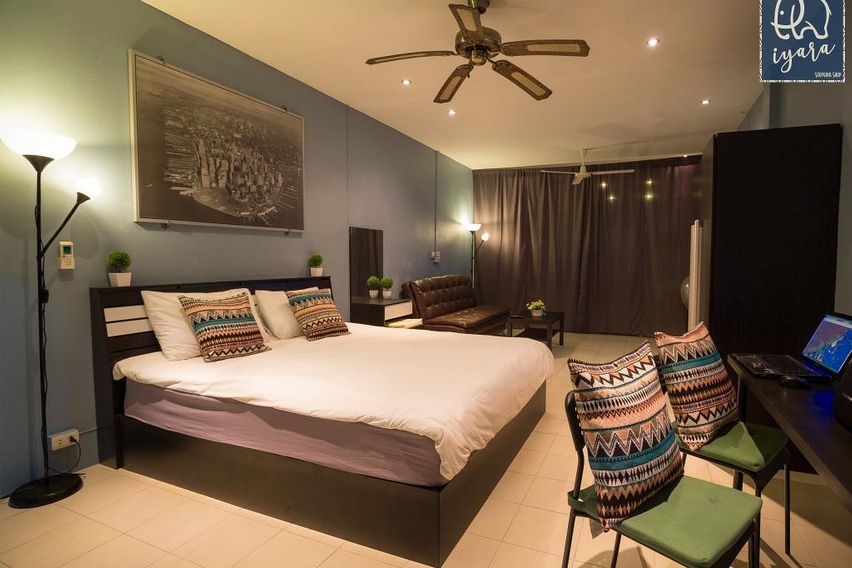 이디야 망원 5번째 이미지