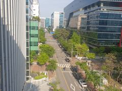판교출장/테라스 가든룸 13번째 이미지