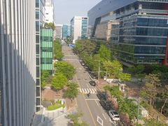 Pangyo Business Trip / Terrace Garden Room 13th image