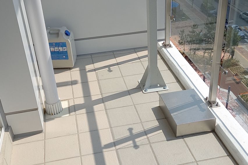 A2/운서역/태라스 5번째 이미지