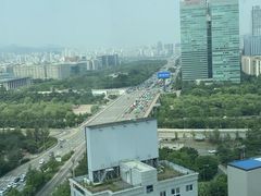 Newly built officetel with a view of Yeouido 4th image