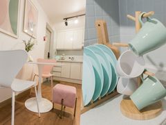 Clean studio apartment in Donggyo, Hongdae 1 8th image