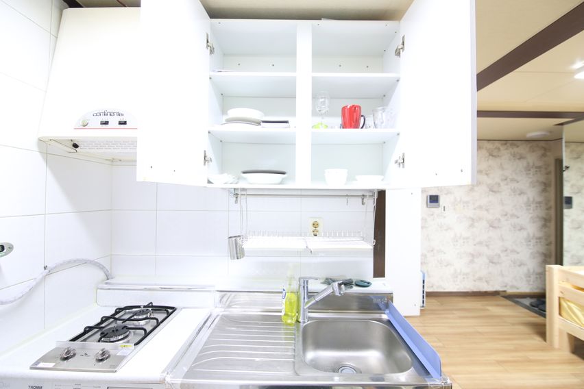 암사역 도보3분 202