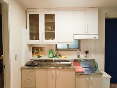 Two-room apartment for short-term rent in Hon 13th image