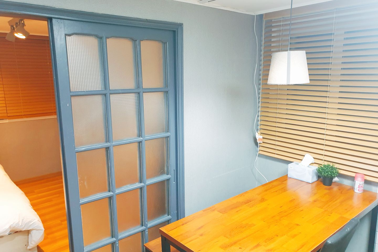 5. Yeonnam-dong multi-family detached house 1th image