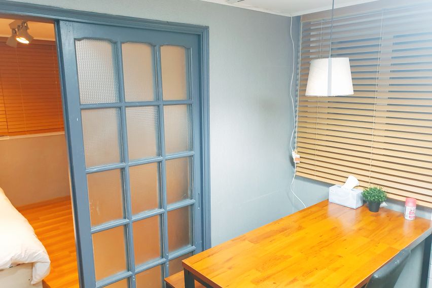 5.연남동 다세대 단독