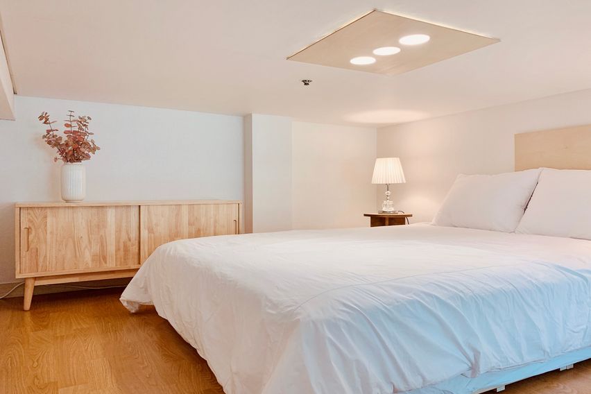 남산타워뷰 남영역1분