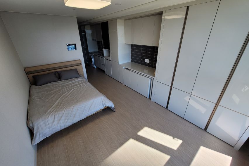 동탄금강펜테리움IX타워