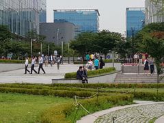 판교출장/복층 패밀리룸 16번째 이미지