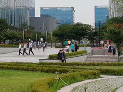 Pangyo Business Trip / Duplex Family Room 16th image