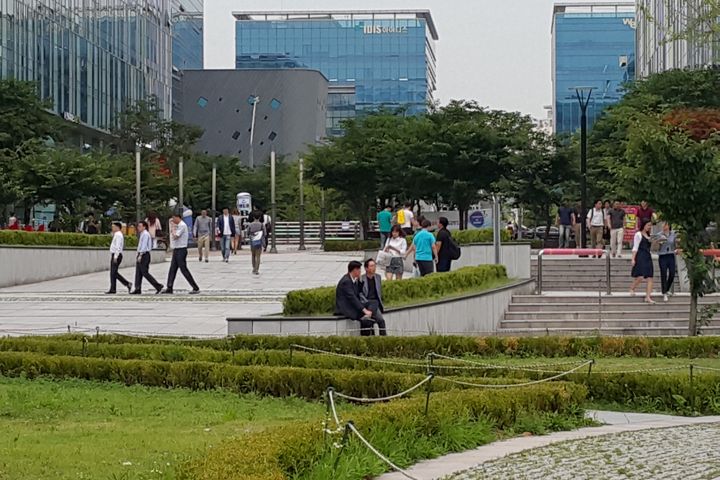 판교출장/복층 패밀리룸 16번째 이미지