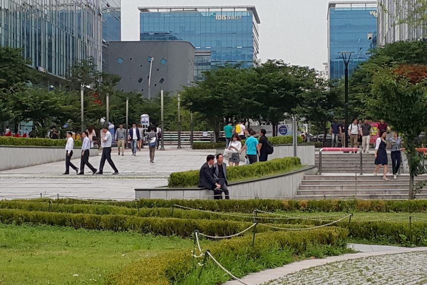 판교출장/복층 패밀리룸