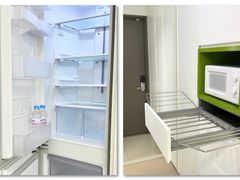 강남 수서 풀옵션 9번째 이미지