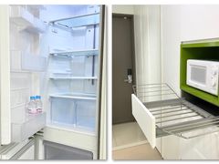 Gangnam Suseo fully furnished 9th image