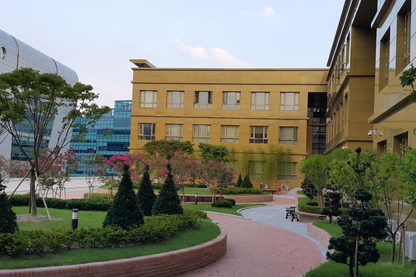 판교출장/복층 패밀리룸