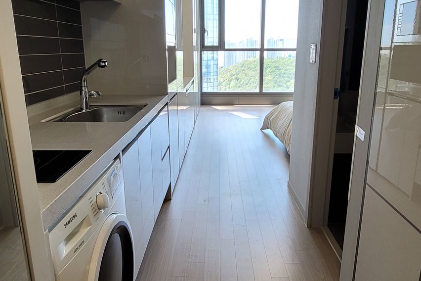 동탄금강펜테리움IX타워