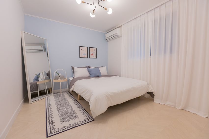 홍대 깔끔 투룸5