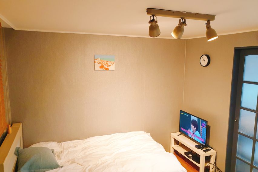 5.연남동 다세대 단독