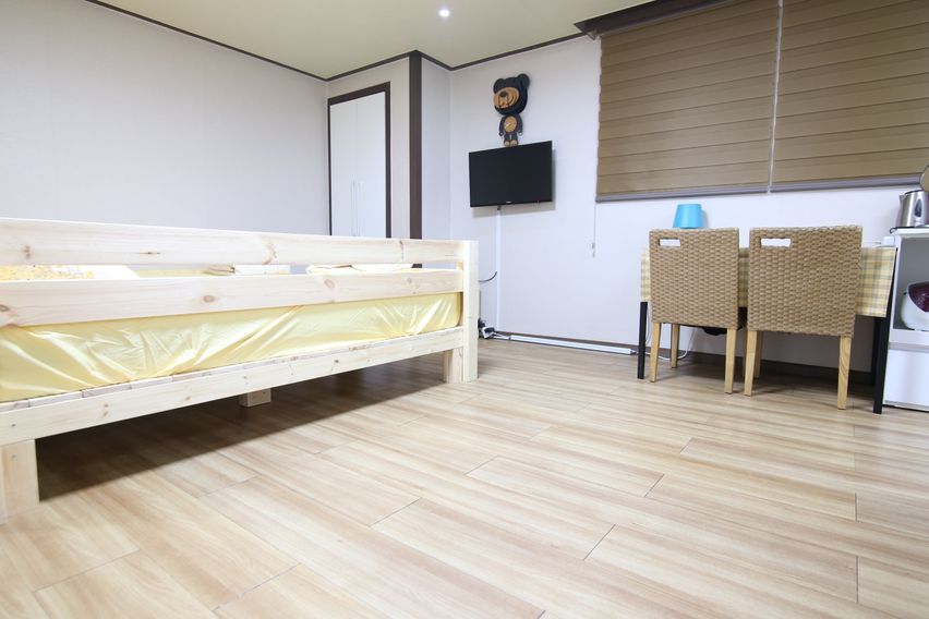 암사역 도보3분 202