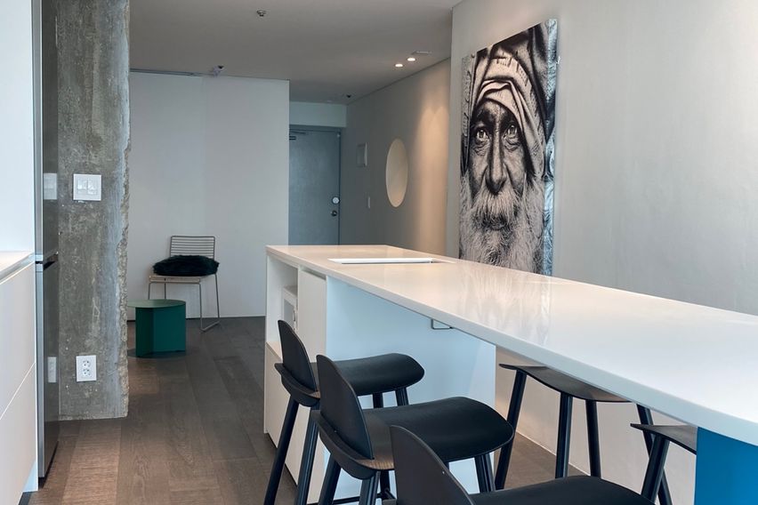 부산 오션뷰 호텔아파트 7번째 이미지