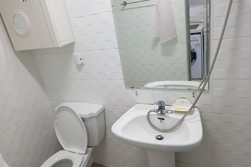 훼미리 원룸 101