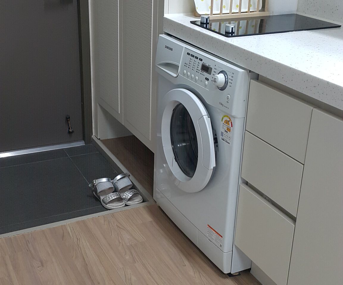 Pangyo Business Trip / Duplex Family Room 7th image