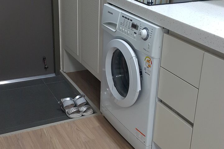 판교출장/복층 패밀리룸 7번째 이미지