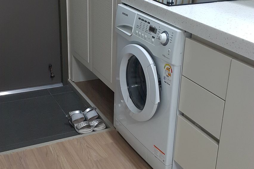 판교출장/복층 패밀리룸