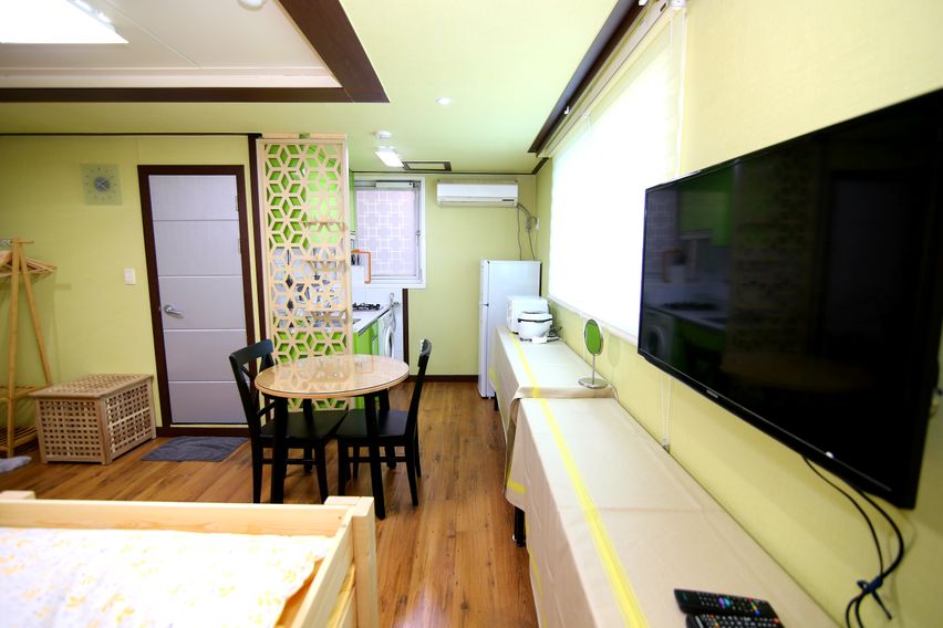 암사역 도보3분 203