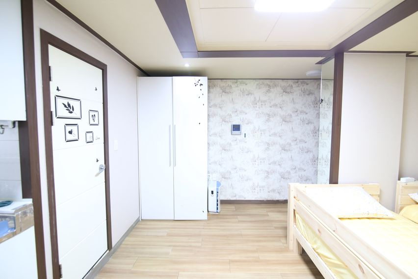 암사역 도보3분 202