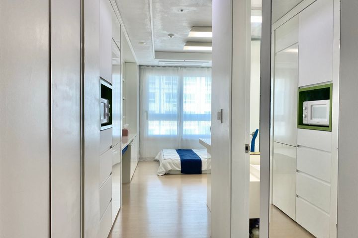 강남 수서 풀옵션 18번째 이미지