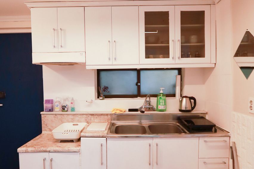 홍대입구 투룸 J2