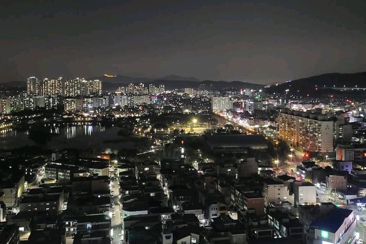 수원 주상복합 신축 3번째 이미지